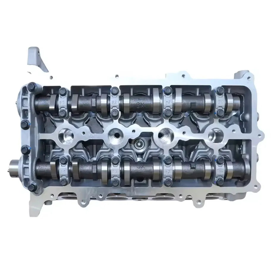 Hyundai For Hyundai G4FA G4FC G4fa G4fc 1.4l 1.6l Dohc 16v Gasoline Engine Cylinder Head 22100-2b000 22100-2b300 Kia – OEM 221002B000