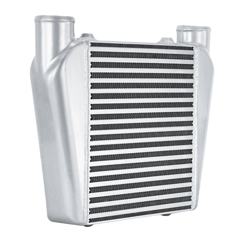 Top Mount Intercooler for Nissan Patrol GU 4.2 TDi TD42 /4.2L Diesel 2003-2007