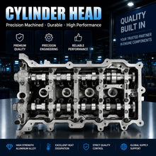 Load image into Gallery viewer, Hyundai For Hyundai Kia G4NC G4nc 2.0l Gdi Dohc 16 Valve Aluminum Cylinder Head 22100-2e300 Replacement Kia Engine – OEM 221002E300