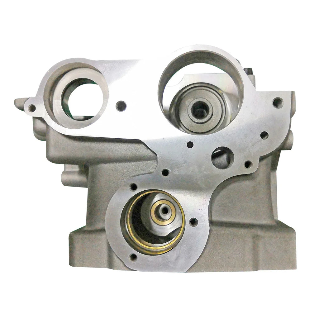 Hot Sale Auto Part 2.5L Motor 908712 AXD Engine Cylinder Head for VW Crafter Multivan T5