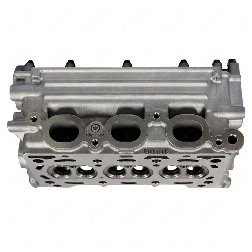 Forsa 1985-1988 1.0 L Precision Machined Diesel Engine F6A Cylinder Head 11100-71G01 for Suzuki Carry Pick-up 0.7L – OEM 11100-71G01