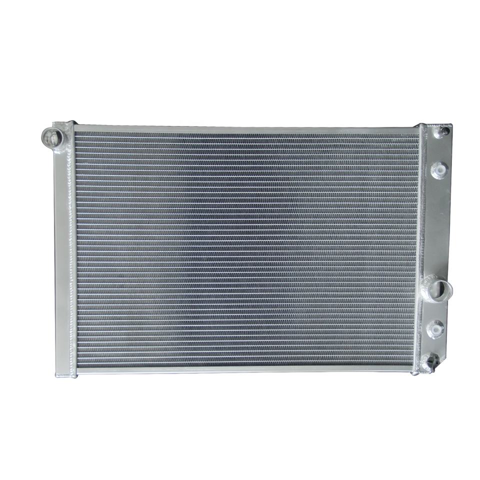 Aluminum Radiator for Chevrolet Corvette 5.7L V8 1989-1996 Water tank - Auto Parts