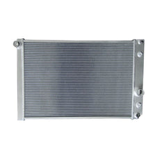 Load image into Gallery viewer, Aluminum Radiator for Chevrolet Corvette 5.7L V8 1989-1996 Water tank - Auto Parts