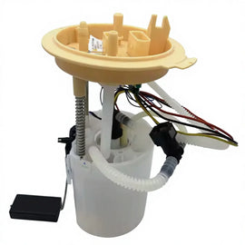 Volkswagen Sharan / Seat Alhambra 7N 2010–2022 2.0 TDI Diesel Fuel Pump Assembly 7N0919050H