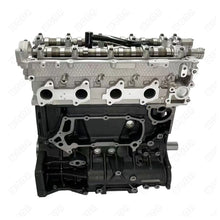 Load image into Gallery viewer, Hyundai, Kia for Hyundai KIA D4CB 100% Hot Running D4CB Engine Assembly 2.5L CRDi Diesel Long Block Kia Sorento – OEM 221004X000