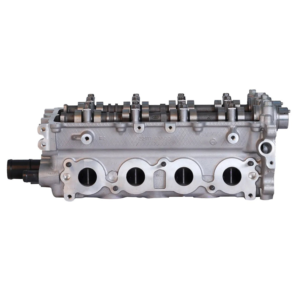 OEM Engine Parts G4LA G4LC 1.2L 1.4L Cylinder Head for Hyundai Renner I10 I20 KIA Rio Picanto Huanchi K2