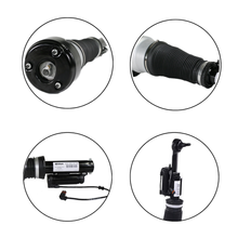 Load image into Gallery viewer, OEM 2213209313 Airmatic Front Air Shock Absorber Damper for Mercedes S-Class W221 Replacement Suspension System for S350 S600
