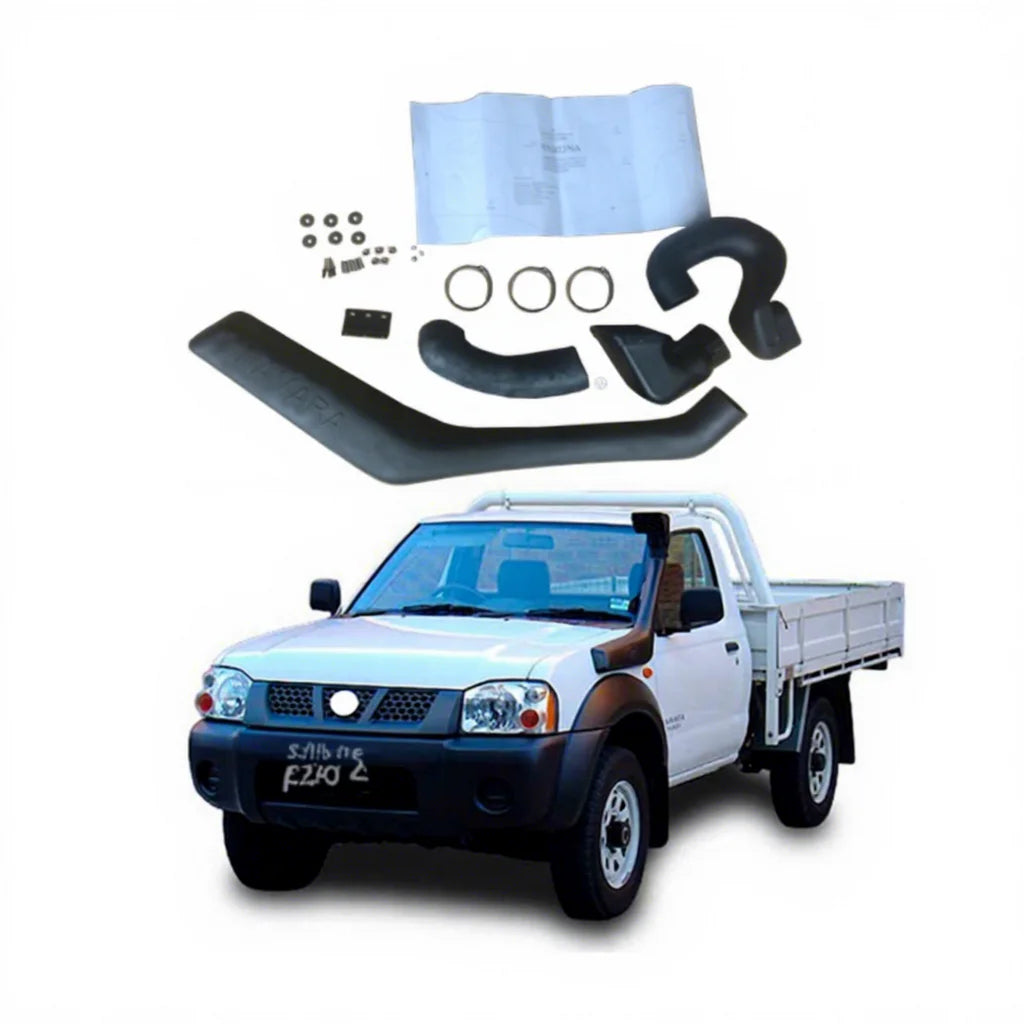 Factory Supply GZDL4WD Brand 4X4 Air Intake Snorkel Kit for Navara D22 2001-2007