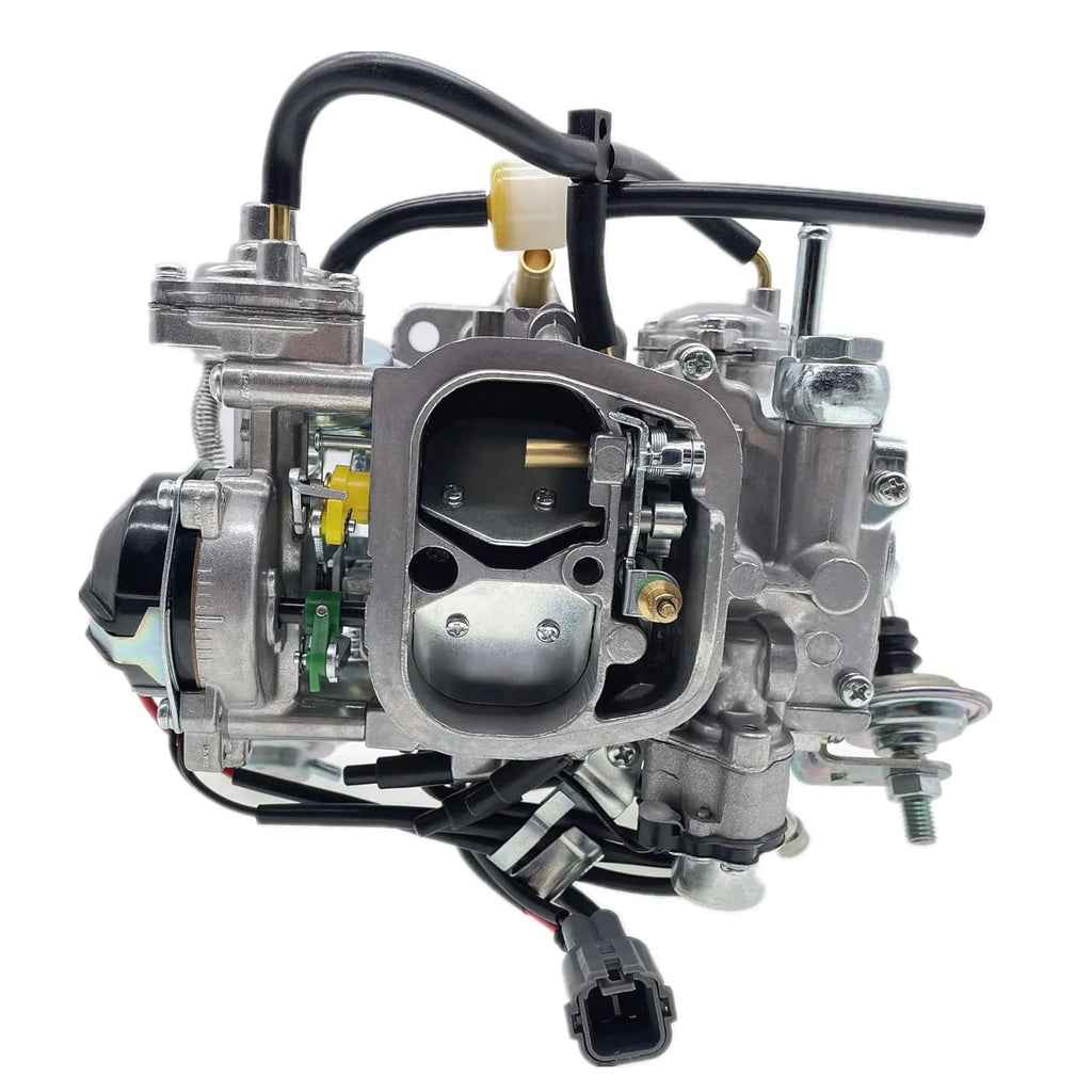 OEM 21100-35520 High Quality Engine Parts 22R Engine Aluminum Alloy Carburetor for Toyota 4Runner