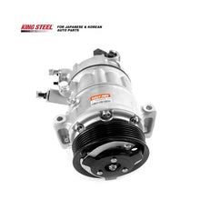 Load image into Gallery viewer, KINGSTEEL OEM 1K0820859T 1K0820803N 1K0820803E Car Engine Air Conditioning Systems Air Compressor for Volkswagen Audi