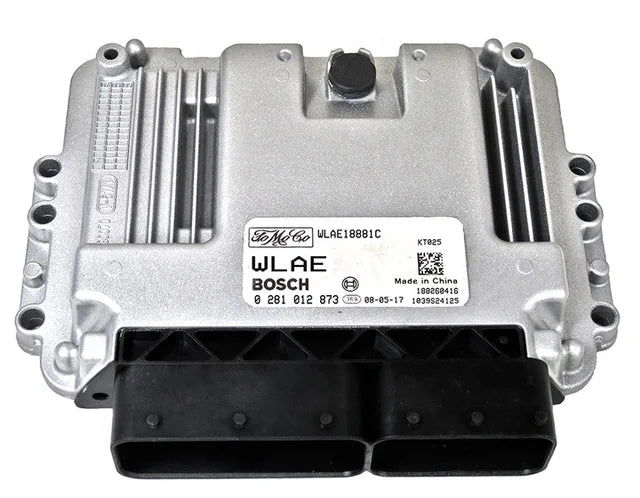 APS-HV-1601629363646 Brand New ECU 0 281 012 873 Electronic Control Module WLAE18881 0281012873