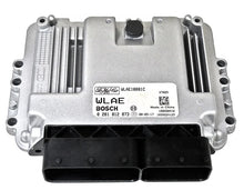 Load image into Gallery viewer, APS-HV-1601629363646 Brand New ECU 0 281 012 873 Electronic Control Module WLAE18881 0281012873