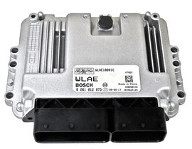 APS-HV-1601629363646 Brand New ECU 0 281 012 873 Electronic Control Module WLAE18881 0281012873
