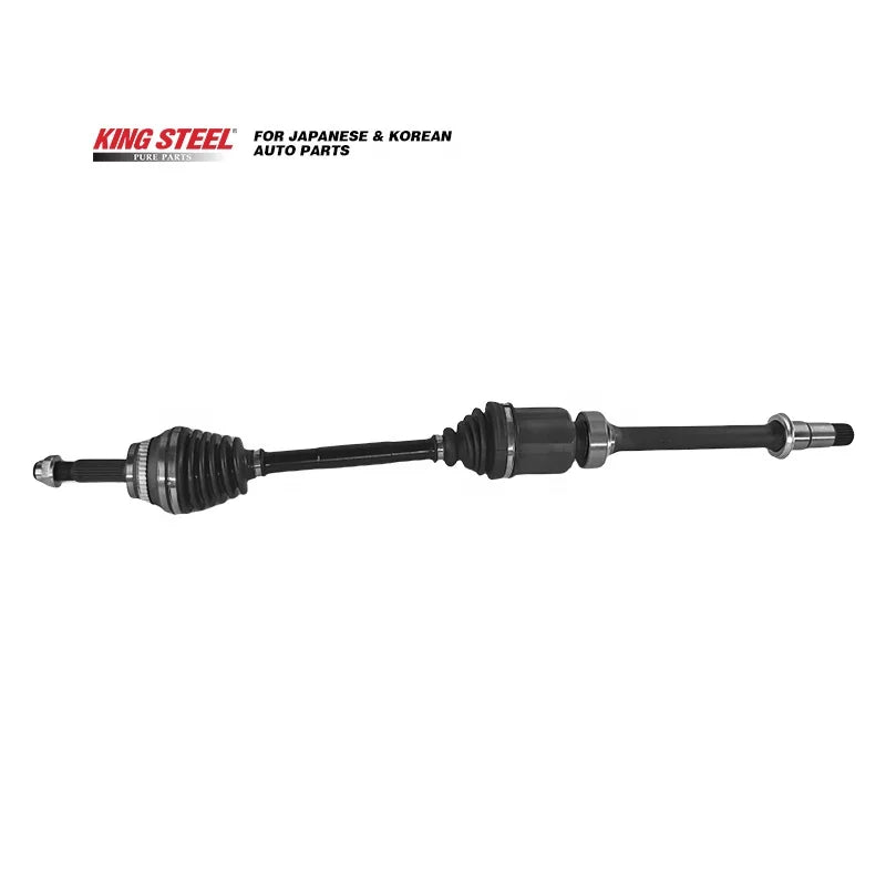 OE 43410-06761 43410-06760 43410-06732 43410-06731 43040-06320 43040-06270 Car Transmission Front Axle Drive Shaft for CAMRY