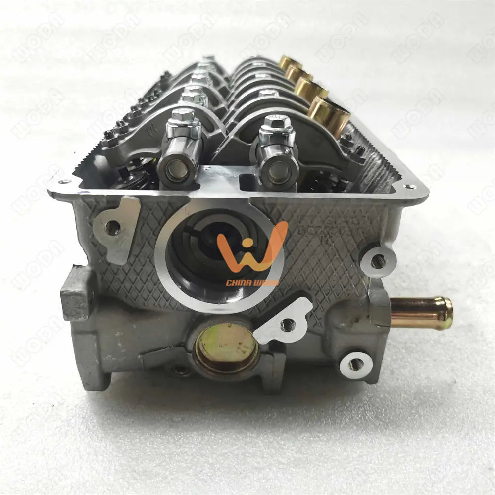 Mitsubishi LANCER(MEXICO) 2006-2016 4D36 MD344154 Cylinder Head 4G18 Geely Emgrand X7 EC7 Vision CVVT 1.8 L Airtrek Dingo – OEM MD344154