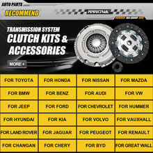 Load image into Gallery viewer, 620323900 620 3239 00 Clutch Kit for Mini One 2002-2004