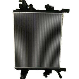 VW ID.3, ID.4, ID.5, Audi Q4 e-tron & Skoda Enyaq Radiator 1ED121251