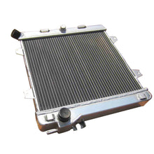 Load image into Gallery viewer, Car Radiator for BMW E30 M3 L4 2.3 1988-1991