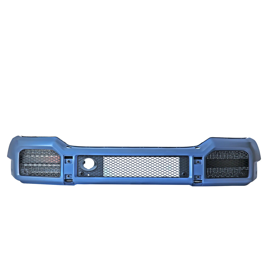 Mercedes-Benz G-Class W463 G500 / G55 / G63 AMG Front Bumper Assembly