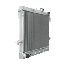 Load image into Gallery viewer, Car Radiator for Chevrolet Colorado / GMC Canyon / Hummer H3 H3T L5 V8 3.5L 3.7L 5.3L 2007-2012