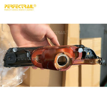 Load image into Gallery viewer, PERFECTRAIL 63178361951 63178361952 Factory Auto Car Parts Front Fog Lamp Light for BMW 3 E46 1999-2001