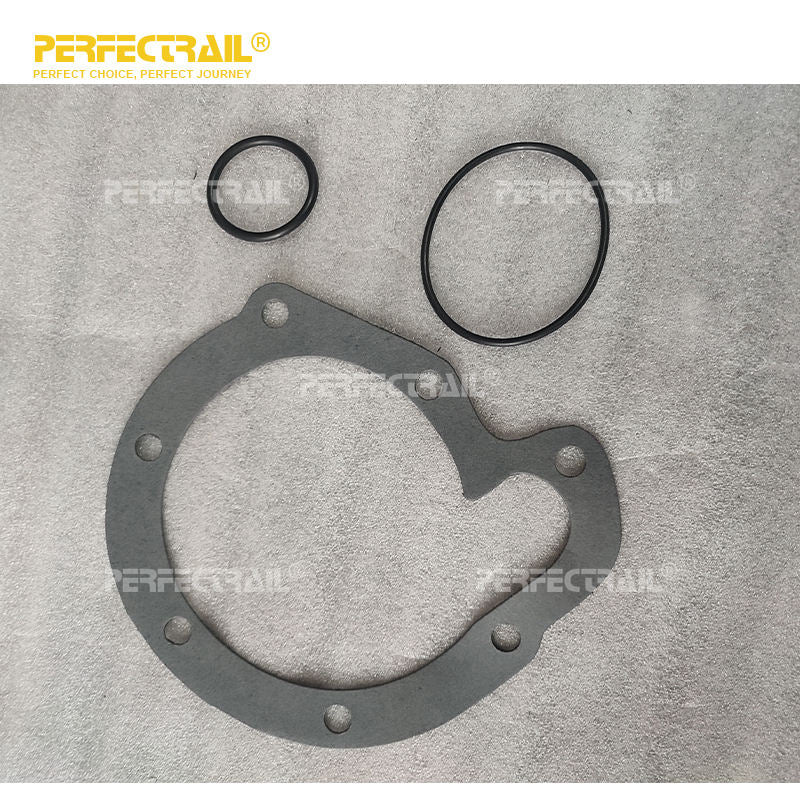 PERFECTRAIL A3662006801 Factory Heavy Duty Truck Parts Engine Coolant Water Pump for Mercedes Benz LK/LN2 MK OM356 OM441 Engine