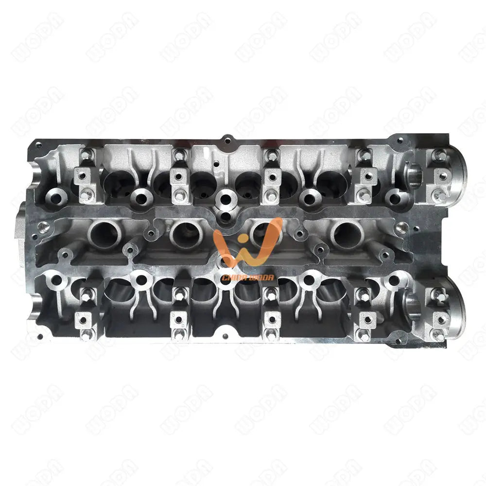 CORSA 1988-1992 1.6 GSI 90400187 90470271 Cylinder Head for Chevrolet Opel X14XE X16XE X16XEL Engine Parts – OEM 90400187