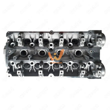 Load image into Gallery viewer, CORSA 1988-1992 1.6 GSI 90400187 90470271 Cylinder Head for Chevrolet Opel X14XE X16XE X16XEL Engine Parts – OEM 90400187