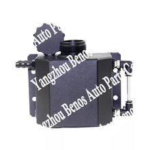 Load image into Gallery viewer, 1000ml Aluminum Coolant Radiator Overflow Recovery Tank Bottle