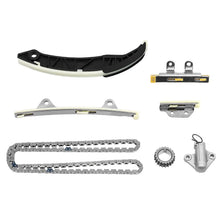 Load image into Gallery viewer, 24321-03100 23121-03100 24410-03100 G4LA Timing Chain Kit for Hyundai I10 I20 Rio Picanto 1.4L