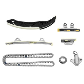 24321-03100 23121-03100 24410-03100 G4LA Timing Chain Kit for Hyundai I10 I20 Rio Picanto 1.4L