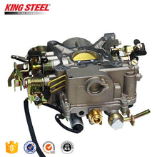 Load image into Gallery viewer, KINGSTEEL OEM MD192037 Auto Engine Parts 4G15 Carburetor for Mitsubishi Lancer