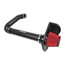 Load image into Gallery viewer, Dodge Challenger / Charger / Chrysler 300 2011-2020 3.6L Pentastar V6 Aluminium Cold Air Intake with Heat Shield