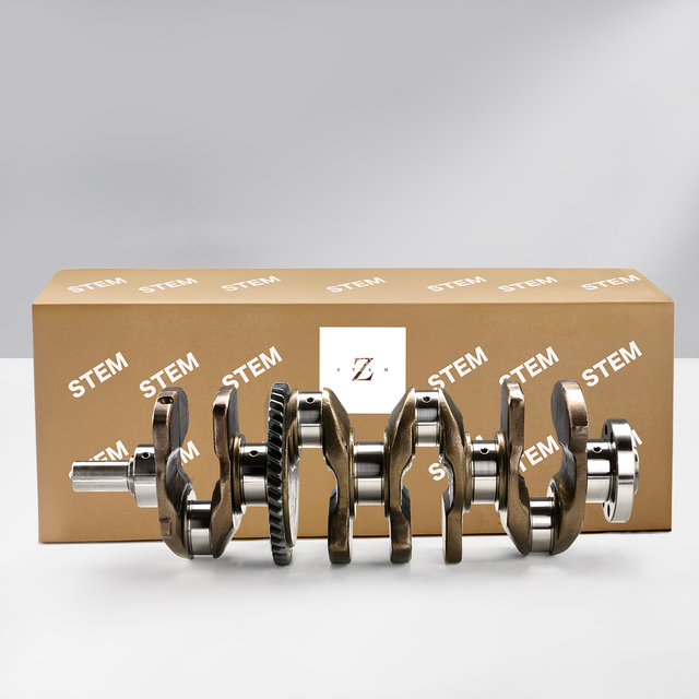 2AZFE/2AZFSE/2AZFXE/3AZFXE(2.4L)I4 crankshaft OE 1340128010