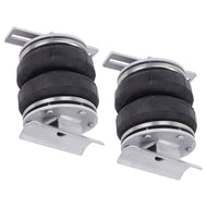 [NV-RLS-505] 2005-2024 Nissan Navara Comfort-Focus 150kg Leaf Spring