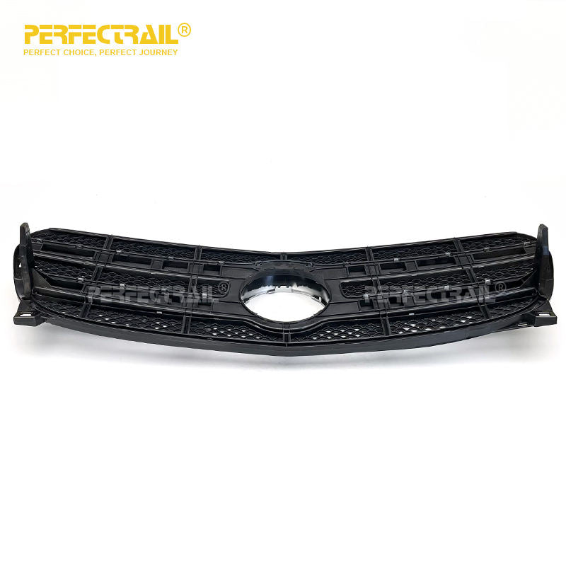 PERFECTRAIL A1568801200 Factory Auto Car Body Parts Centre Front Grille for Mercedes Benz GLA W156
