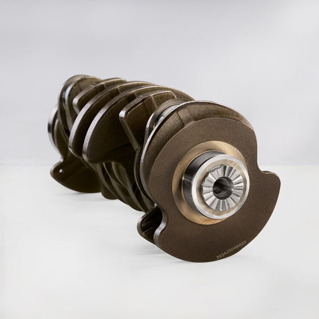 EA888 crankshaft OE 06H105021M