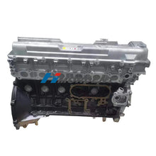 Load image into Gallery viewer, Toyota, Lexus for Toyota 1FZ L6 Cylinders Motor Engine Assembly 1FZ FE Engine Land Cruiser SUV Fzj100 Land Cruiser Prado – OEM 1FZ