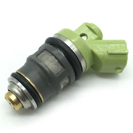 Fuel Injector for Toyota Hiace RZH 1RZ 2RZ Engine OEM 23250-75060 23209-79105