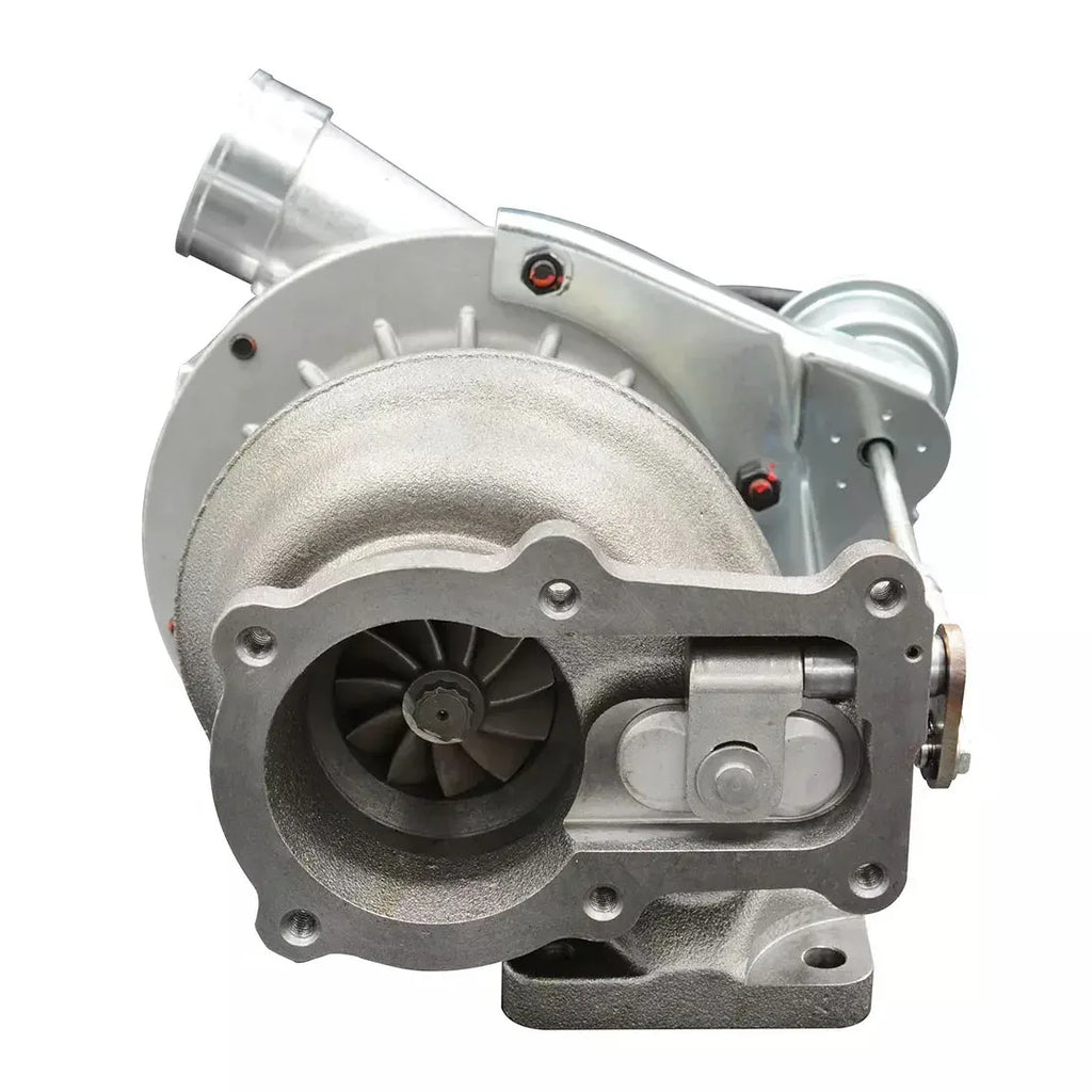 OEM 11400-4380 6HK1 Diesel Engine Turbocharger Turbo Charger for ISUZU Hitachi ZX330-3 Excavator
