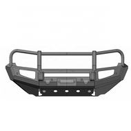 BFR-VWA-004 Volkswagen Amarok High-clearance off-road bull bar Front Bumper