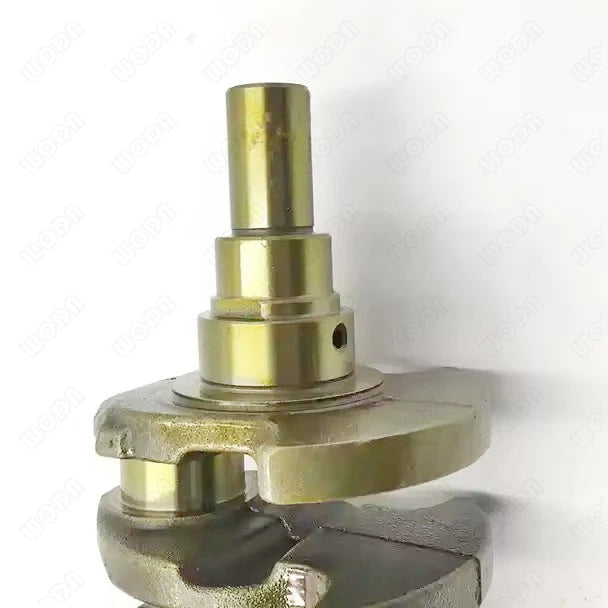 Toyota, Hyundai, Mitsubishi For Hyundai Mitsubishi 2E 4E Factory Hot Selling 2E-FE 4E-FE Crankshaft 4 Runner Corolla/Starlet/Tercel – OEM 13401-11050