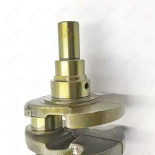 Load image into Gallery viewer, Toyota, Hyundai, Mitsubishi For Hyundai Mitsubishi 2E 4E Factory Hot Selling 2E-FE 4E-FE Crankshaft 4 Runner Corolla/Starlet/Tercel – OEM 13401-11050
