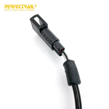 Load image into Gallery viewer, PERFECTRAIL 6C112B372BD 6C112B372BB 6C112B372BC Auto Parts Rear ABS Wheel Speed Sensor for Ford Transit Tourneo Custom Bus 2006-