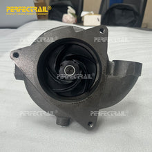 Load image into Gallery viewer, PERFECTRAIL 3401009 3800479 4955706 Heavy Duty Truck Spare Parts Engine Coolant Water Pump for Cummins M11 QSM11 ISM11 Engine