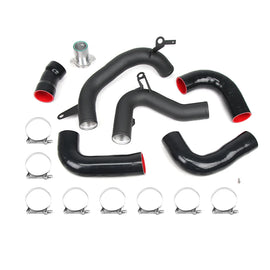 VW Golf GTI MK8 EA888.4 2.0T Intercooler Charge Pipe Kit