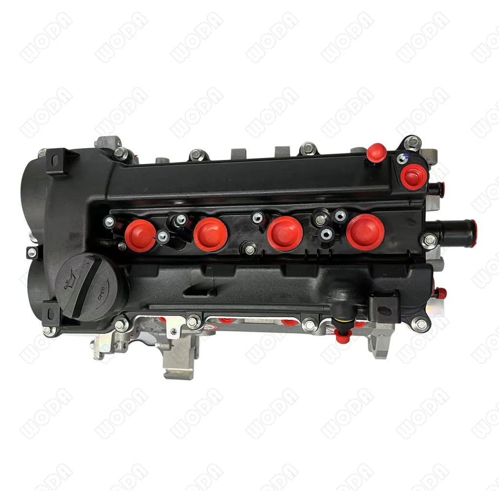Hyundai, Kia for Hyundai KIA G4LA G4LC Auto ENgine System G4LA G4LC Complete Engine Accent Tiguan 1.4T Kia – OEM 2210003HA0