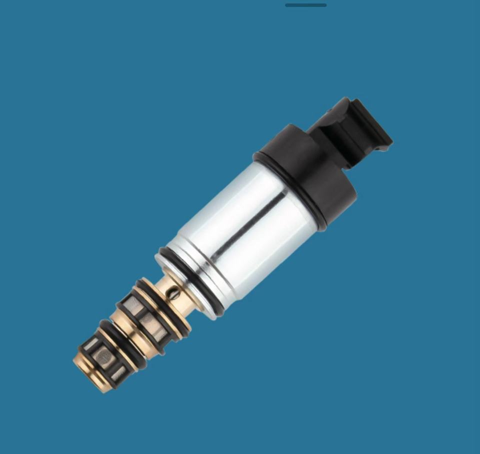 KH-73 Control Valve for Automotive Air Conditioning Compressor - SYLPHY
