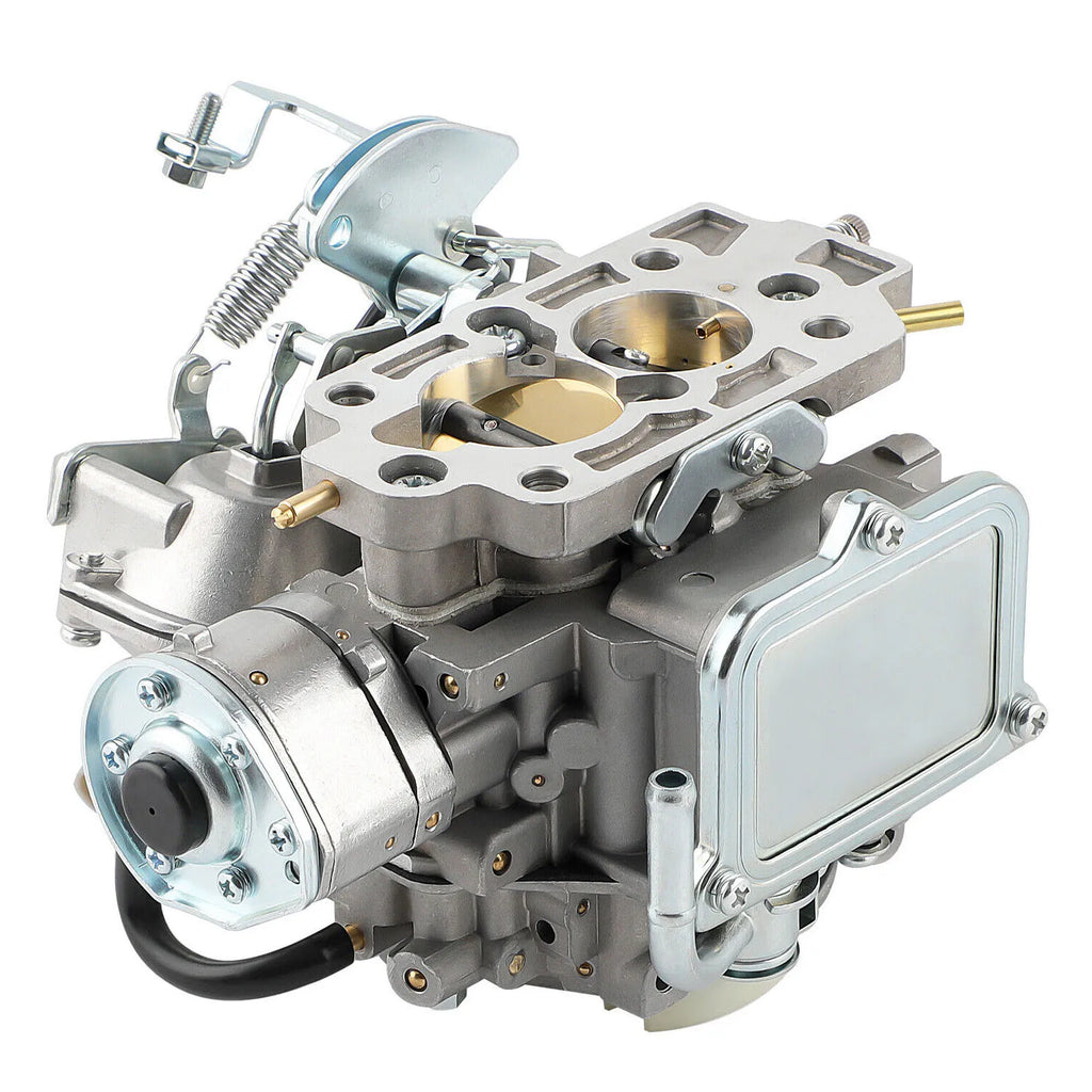 OE 16010-21G61 16010-J1700 Carb Carburetor for Nissan 720 Pickup 2.4L Z24 Engine Datsun Truck 1985-