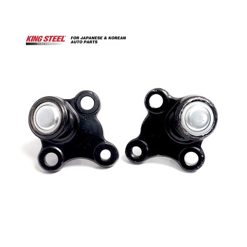 KINGSTEEL OEM 54530-F2000 54530-F0000 Car Auto Parts Suspension Control Arm Left Lower Ball Joint for HYUNDAI Elantra 2016-